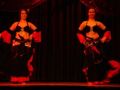 Spanisch-Orientalischer Tanz